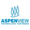 Aspenview Technology Partners Circular Logo