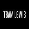 TEAM LEWIS Circular Logo