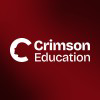 Crimson Education Circular Logo
