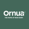 Ornua Co-operative Limited Circular Logo