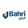 Bahri Circular Logo