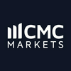 CMC Markets Circular Logo