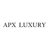 APX Luxury Circular Logo