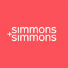 Simmons & Simmons Circular Logo
