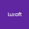 Luxoft Circular Logo