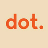 The Dot Group Circular Logo