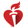 American Heart Association Circular Logo