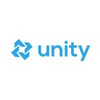 Unity Infotech Circular Logo