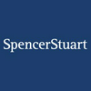 Spencer Stuart Circular Logo