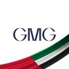 GMG Circular Logo