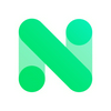 Numerator Circular Logo