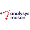 Analysys Mason Circular Logo
