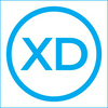 TalentXD Circular Logo