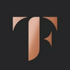 The First Collection Circular Logo