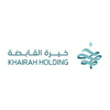 Khayira Holding Company Circular Logo
