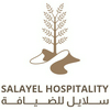 Salayel Hospitality Circular Logo