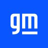 General Motors Circular Logo