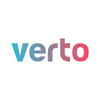 Verto Circular Logo