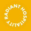 Radiant Hospitality Company Circular Logo