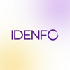 Idenfo Circular Logo