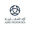 AZAD PROPERTIES Circular Logo