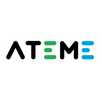 ATEME Circular Logo