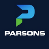Parsons Corporation Circular Logo