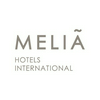 Melia Hotels International Circular Logo