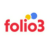 Folio3 Software Circular Logo