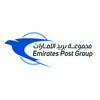 Emirates Post Group Circular Logo