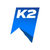 K2 Corporate Mobility Circular Logo
