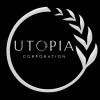 Utopia Circular Logo