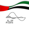 Al Qana Property Management Circular Logo