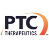 PTC Therapeutics, Inc. Circular Logo