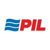 Pacific International Lines (Pte) Ltd Circular Logo