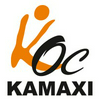 Kamaxi Overseas Consultants Circular Logo