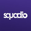 Squadio Circular Logo