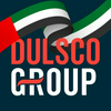 Dulsco Circular Logo