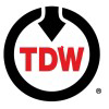 T.D. Williamson Circular Logo