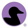 Black Duck Software, Inc. Circular Logo