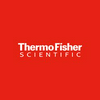 Thermo Fisher Scientific Circular Logo