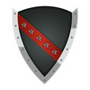 VICKERS & NOLAN ENTERPRISES LLC Circular Logo