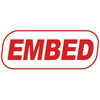 Embed Circular Logo