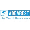 ADEAREST Circular Logo