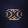 Interpolitan Money Circular Logo