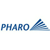 Pharo Management Circular Logo