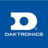 Daktronics Circular Logo