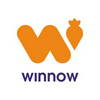 Winnow Circular Logo