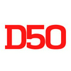 division50 Circular Logo