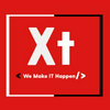 Xperteez Technology Circular Logo